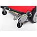 514 PROFI, Manual lawn mower, Lame a cilindro - Foto miniatura 6
